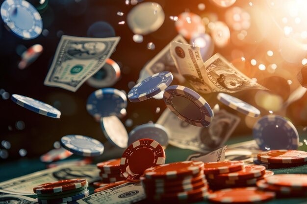 bet444 লাইভ ক্যাসিনো মোবাইল স্ক্রিন