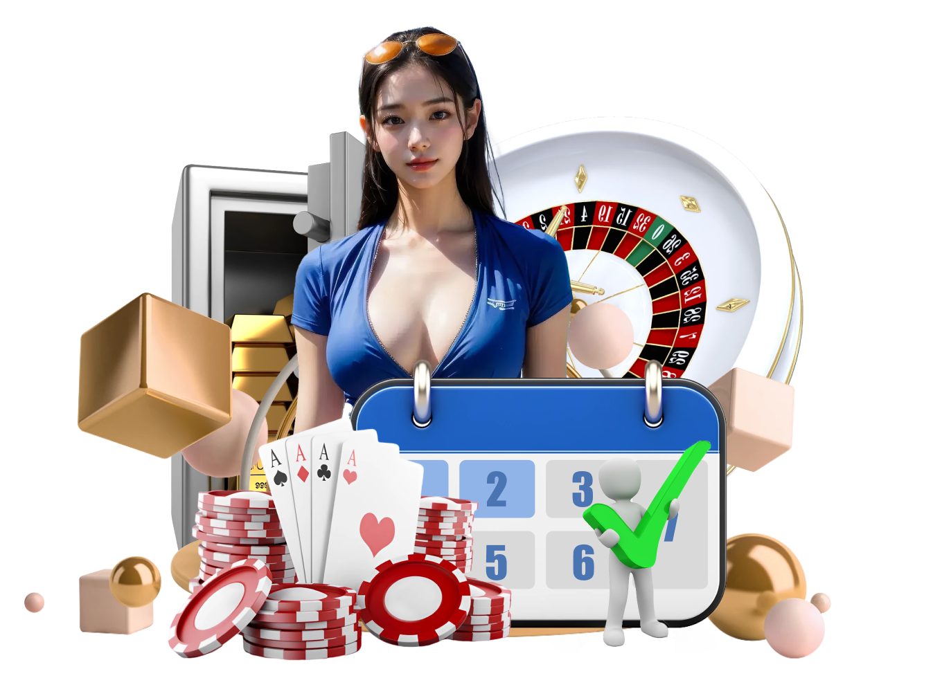 bet444 বোনাস এবং প্রচার পৃষ্ঠা
