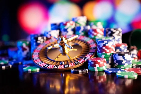 bet444 এর প্রধান গেম স্ক্রিন