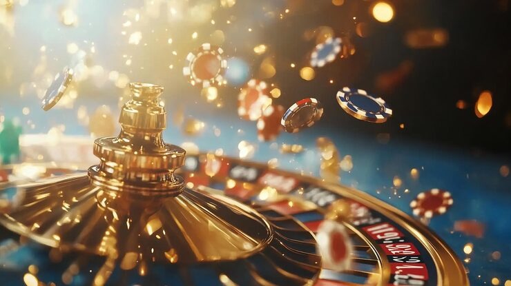 bet444 লাইভ ক্যাসিনো টেবিল - পাপ্পু গেমপ্লে